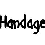 Handage AOE