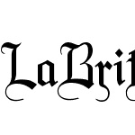 LaBrit