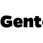 Gentona Heavy