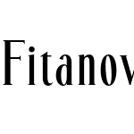 Fitanova