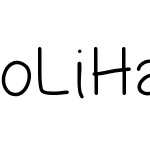 oLiHaNd