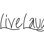 LiveLaughLove