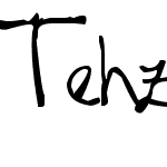 Tehzeta