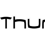 Thundergod II Condensed