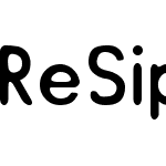 ReSiple