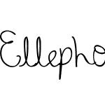 Ellephont