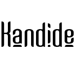 Kandide Upper