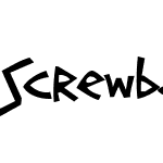 Screwball