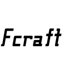 Fcraft Sidarta