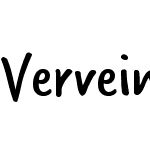 Verveine