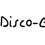 Disco-Grudge