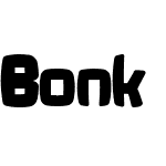 Bonk Fatty