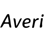 Averia Sans Libre