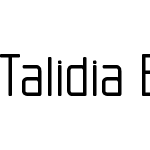 Talidia