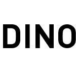 DINOT-Bold