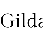 Gilda Display