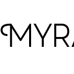 Myra 4F Caps Light