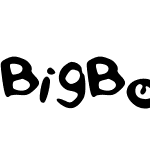 BigBoldandBRILLIANT