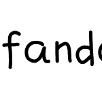 fandaeg