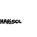 Marisol