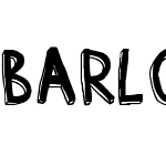 Barlow Solid