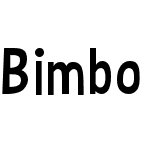 Bimbo JVE