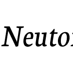 Neuton