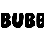 BubbleGum