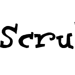 Scrubadoo