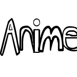 Anime I