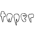 Taper