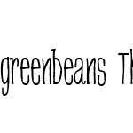 greenbeans