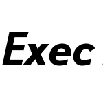 Exec