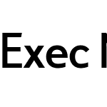 Exec