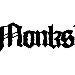 MonksWriting