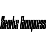 Exorts Compressed