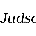 Judson