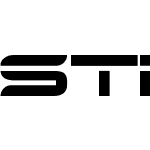 STR