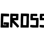 Grossa