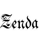 Zenda