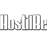 HostilBeveled