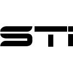 STR