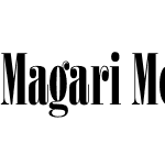 Magari