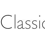 Classiq