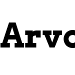 Arvo