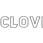 Clovedoper