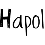 Hapole Markerpen