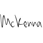 McKenna