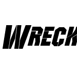 Wreckers