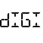 Digital Counter 7